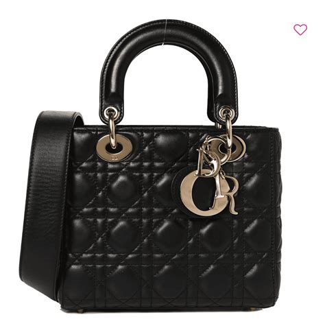 christian dior bags ebay uk|lady dior bag price 2022.